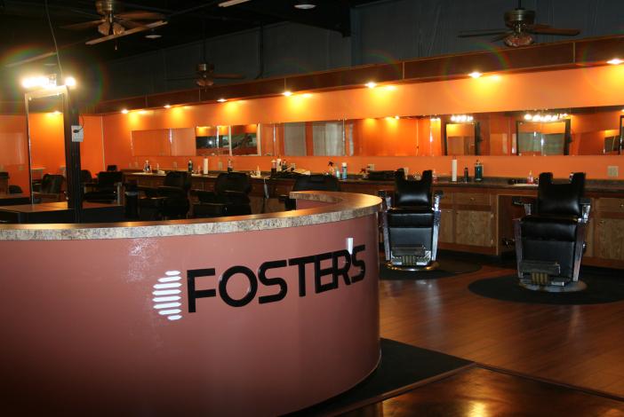 New Website Launches » Foster's Cosmetology and Barber College